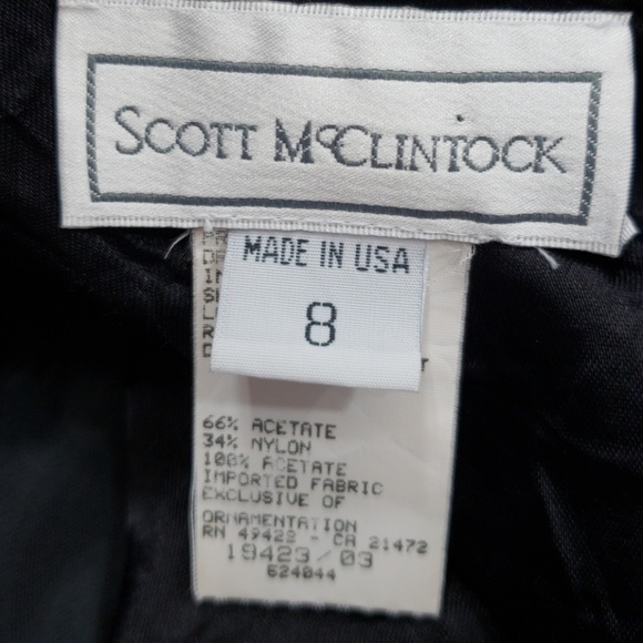 SOLD via IG @vintagerunsdeepshop - Picture 8 of 8